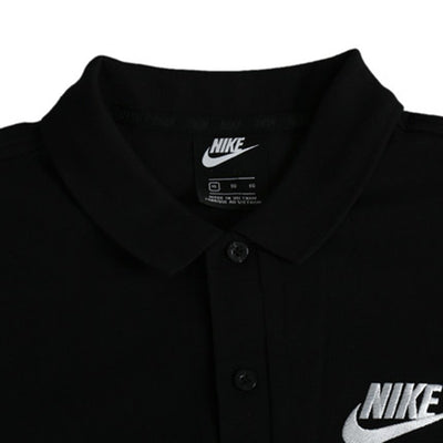 Nike black t-shirts