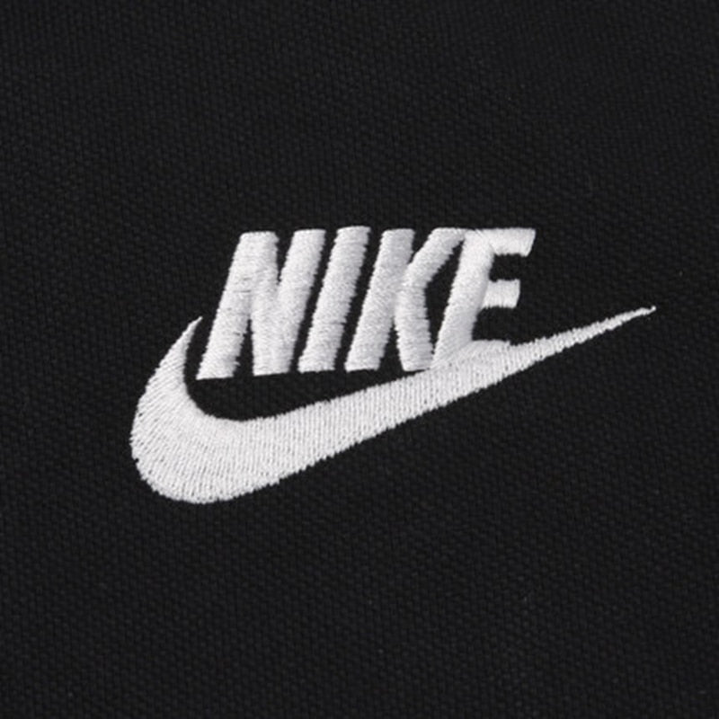 Nike black t-shirts