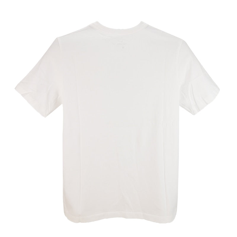 NIKE White contrasts T-shirts