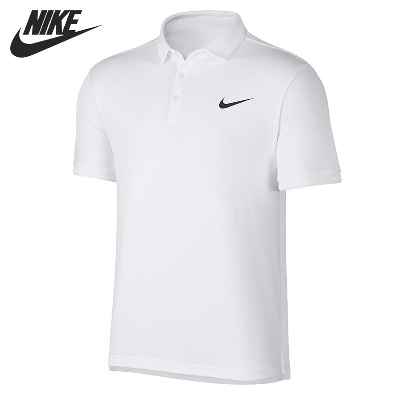 NIKE White t-shirts