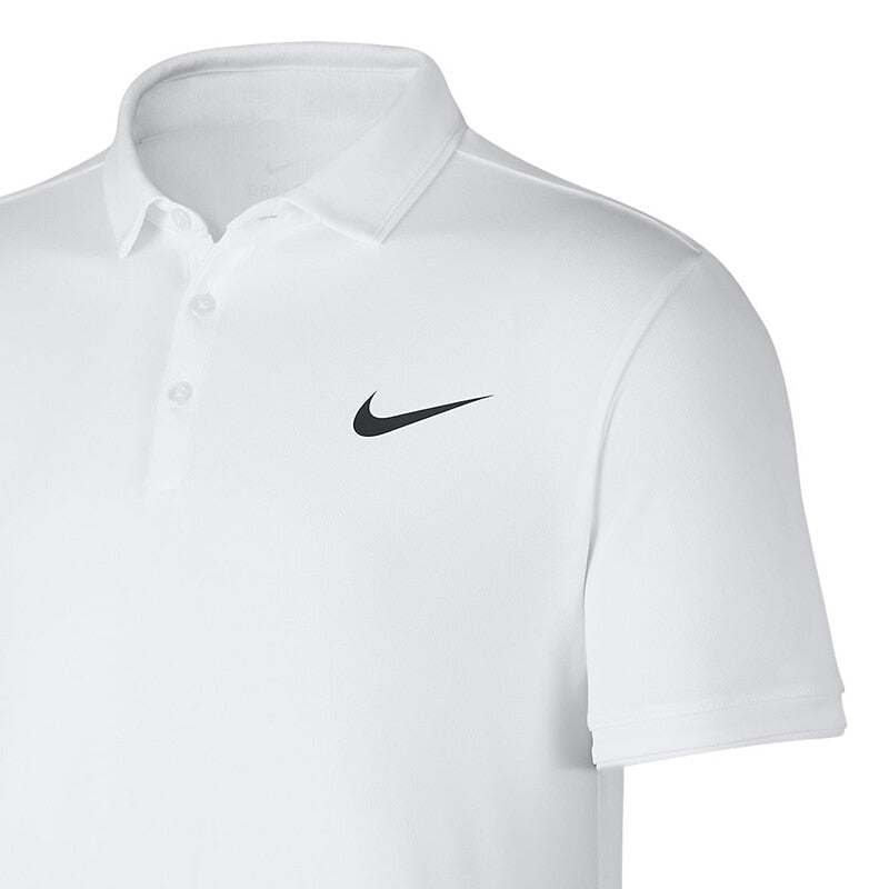 NIKE White t-shirts