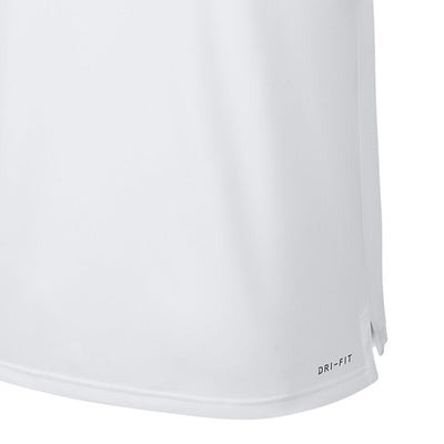 NIKE White t-shirts