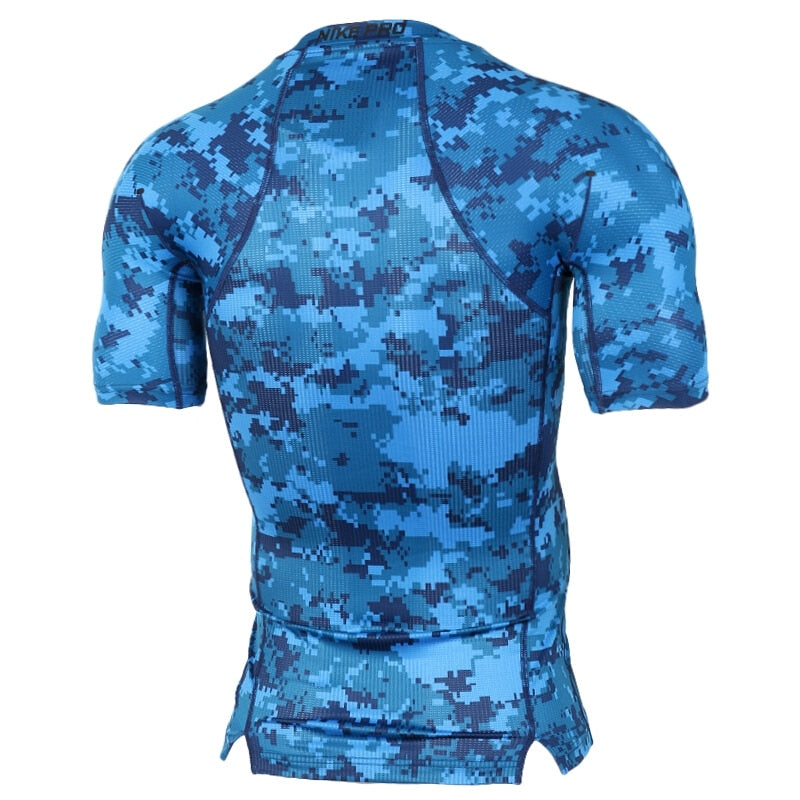 Admiral Dark Shirts
