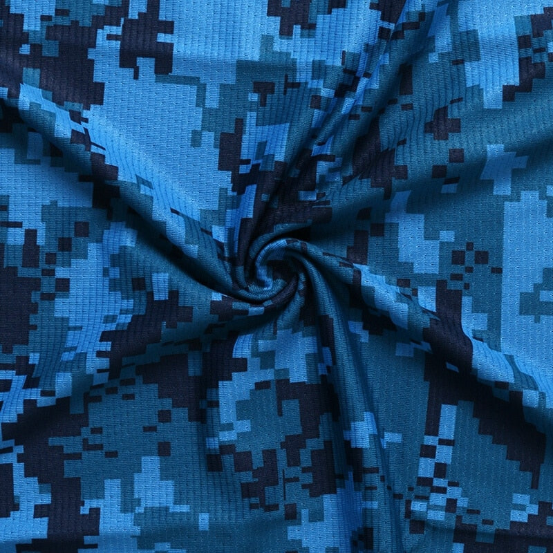 Admiral Dark Shirts