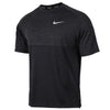 Nike Sky Blue and Black T-shirts