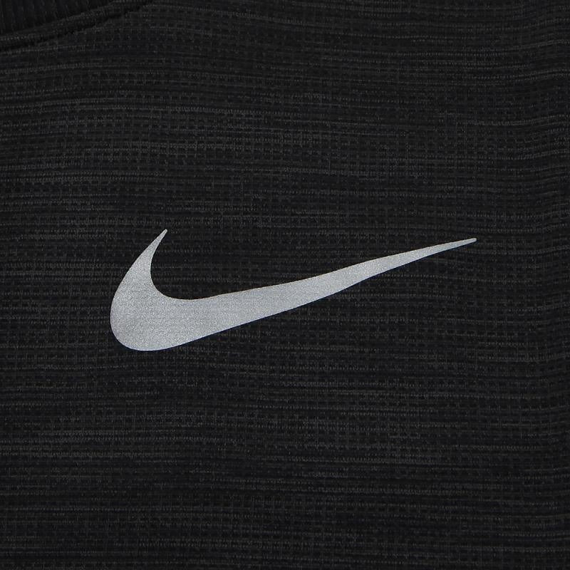 Nike Sky Blue and Black T-shirts