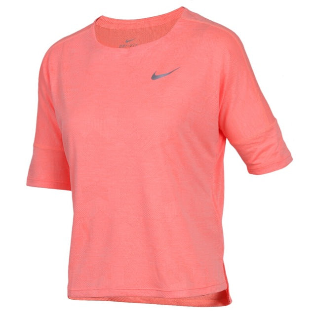 NIKE DRY MEDALIST  Women's T-shirts