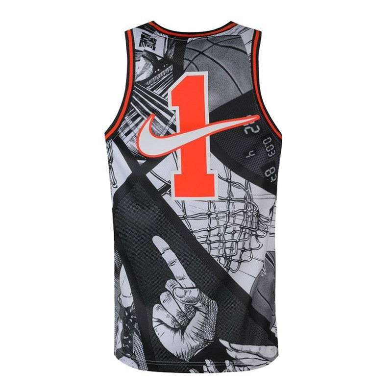 NIKE Women's Sport T-shirts