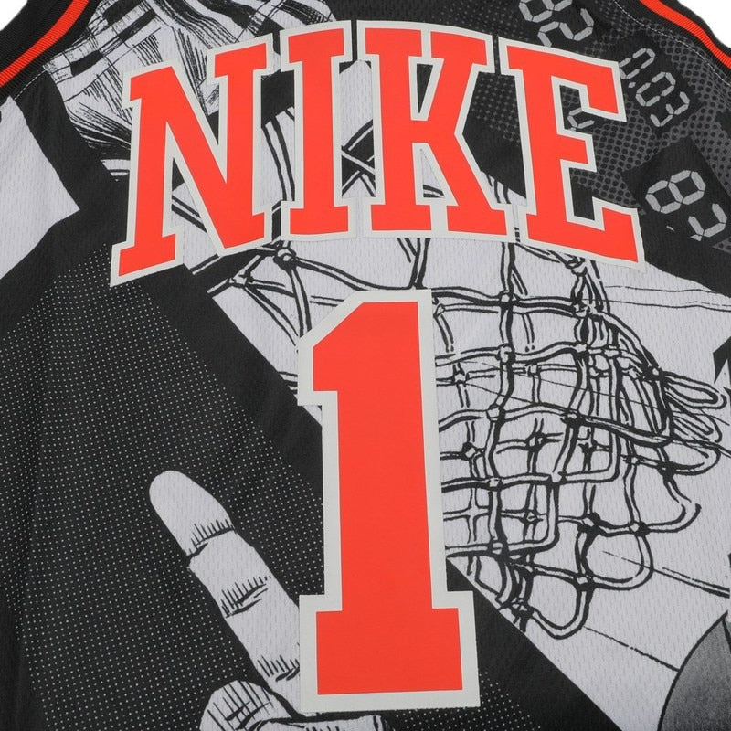 NIKE Women's Sport T-shirts