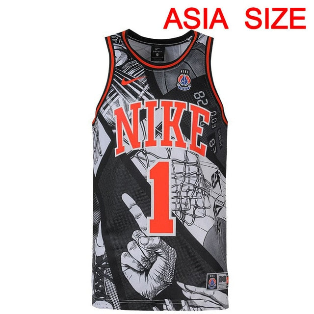 NIKE Women's Sport T-shirts