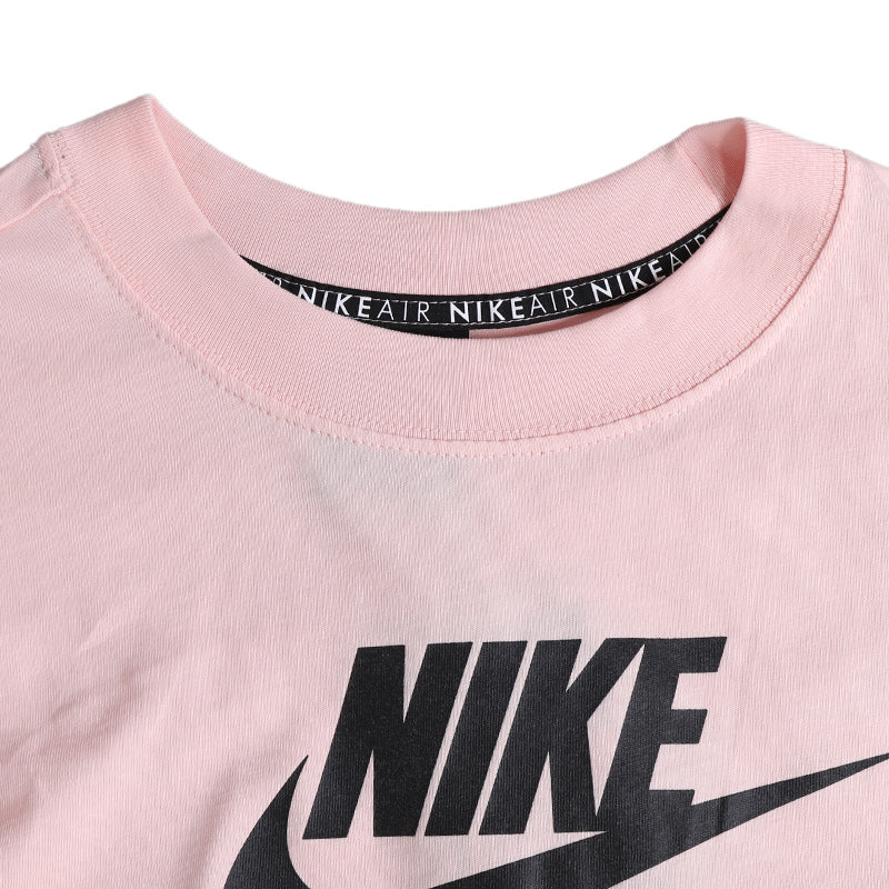 Nike Half White t-shirts