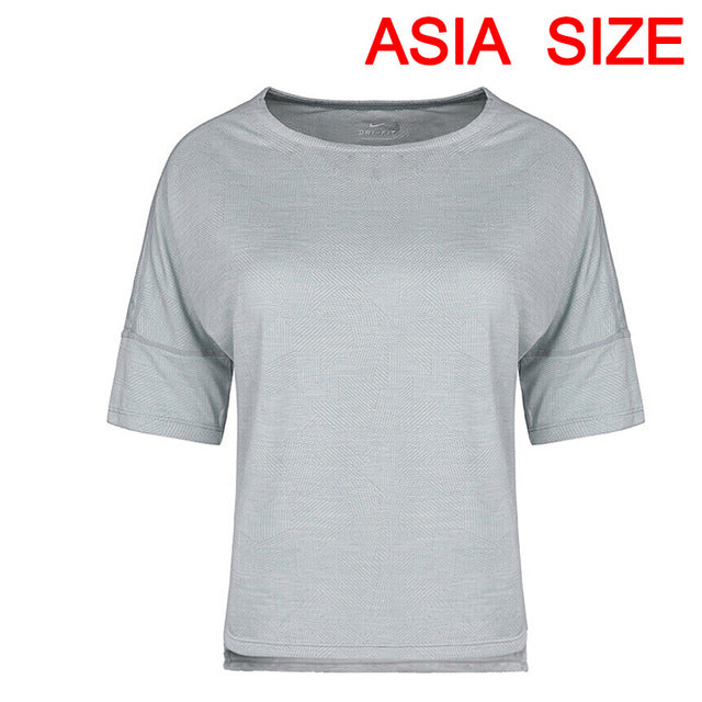 NIKE MEDALIST T-shirts