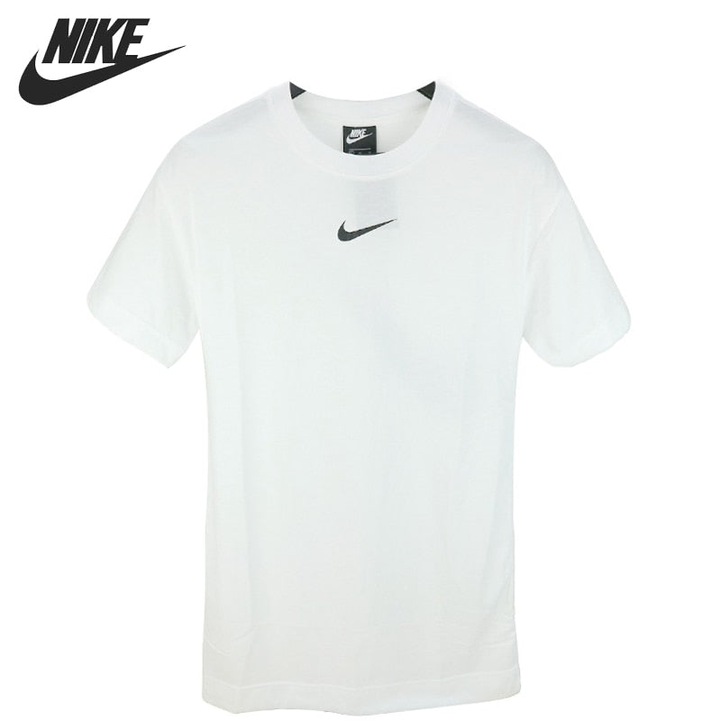 NIKE White  Women's T-shirts