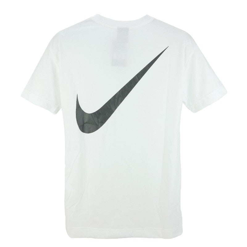 NIKE White  Women's T-shirts