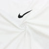 NIKE White  Women's T-shirts