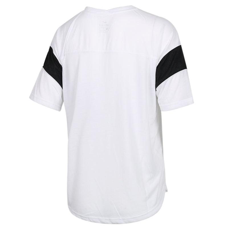 Nike White & Black strip t-shirts