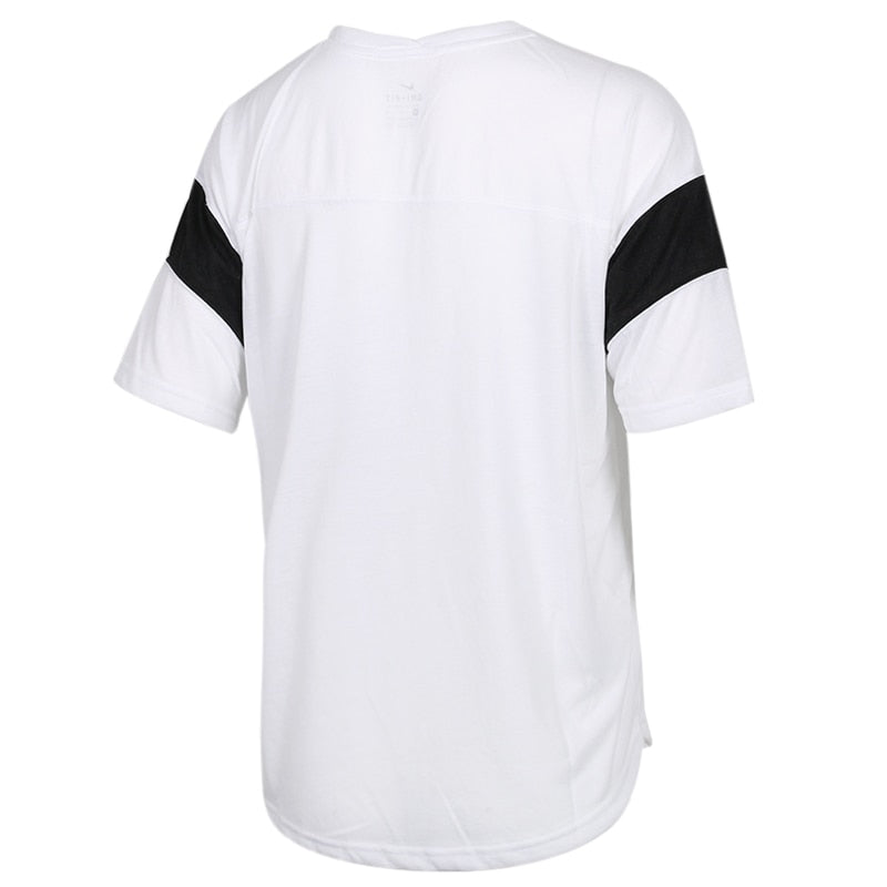 Nike White & Black strip t-shirts