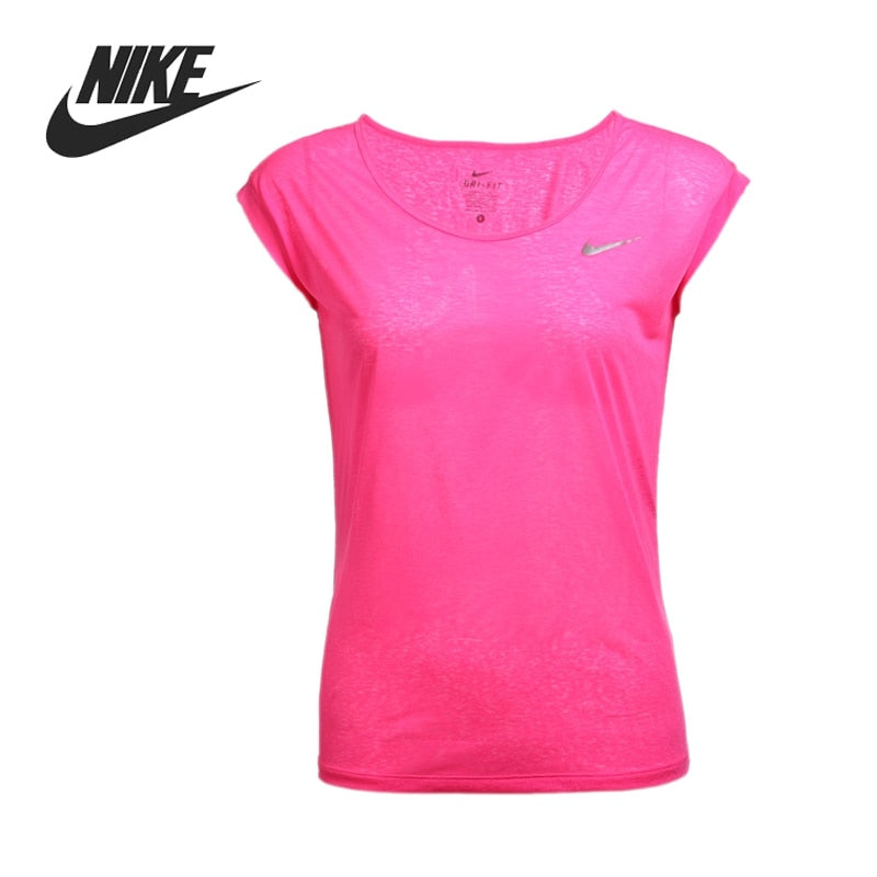 NIKE short sleeve Women's  T-shirts