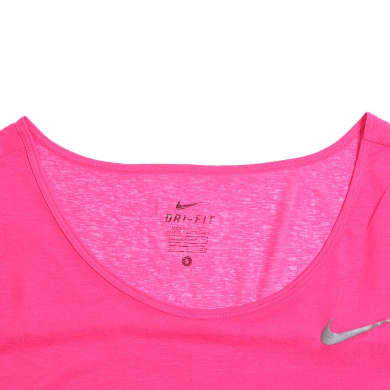 NIKE short sleeve Women's  T-shirts