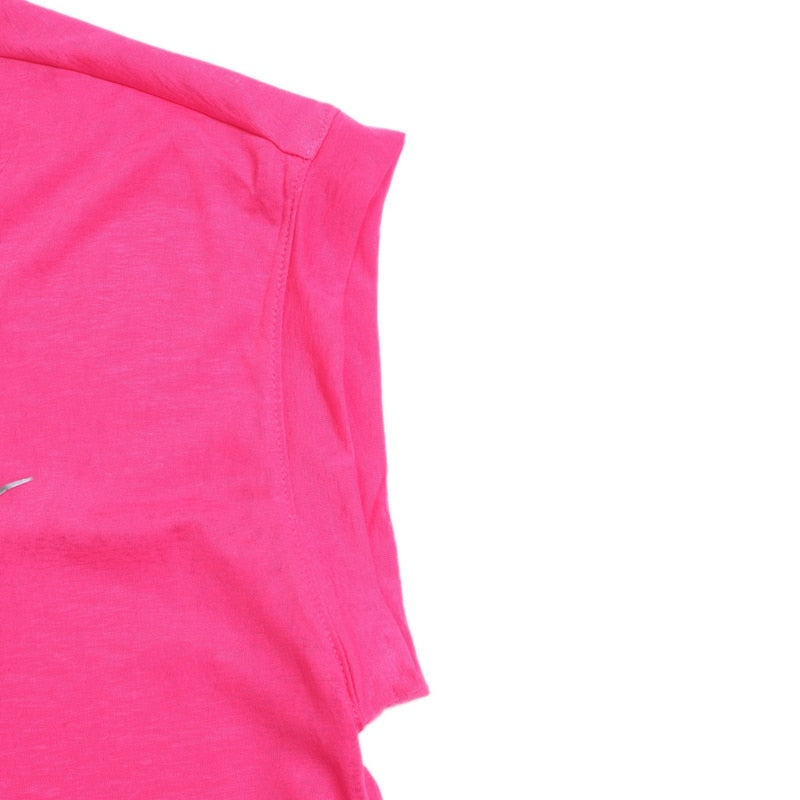 NIKE short sleeve Women's  T-shirts