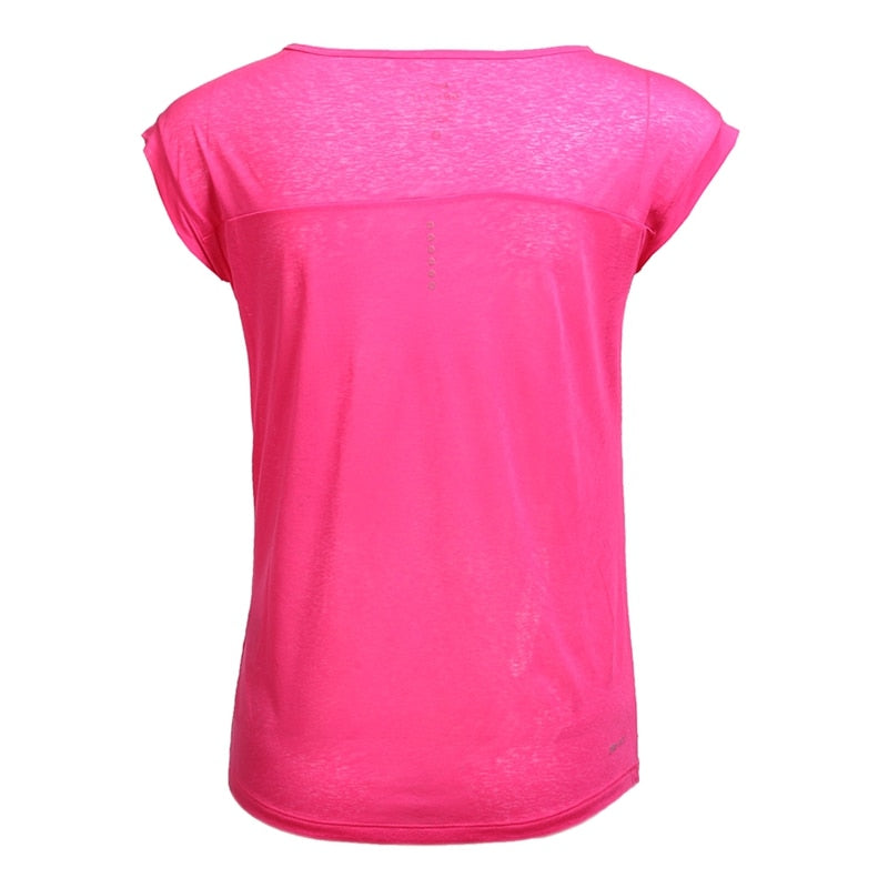 NIKE short sleeve Women's  T-shirts