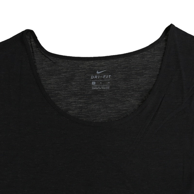 NIKE Half Black Sleeve Women's T-shirts