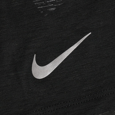 NIKE Half Black Sleeve Women's T-shirts