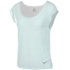NIKE Half Black Sleeve Women's T-shirts