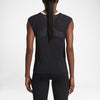 NIKE Half Black Sleeve Women's T-shirts
