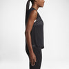 NIKE Half Black Sleeve Women's T-shirts