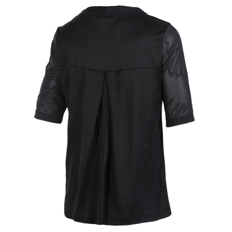 NIKE V-shape Women's T-shirts