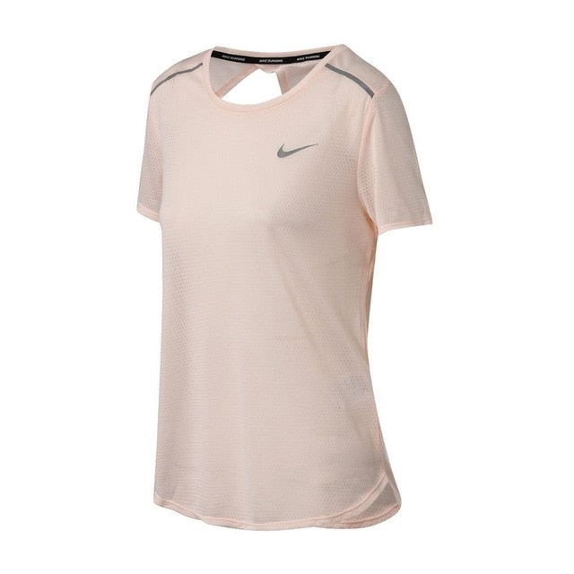Nike Full White T-shirts