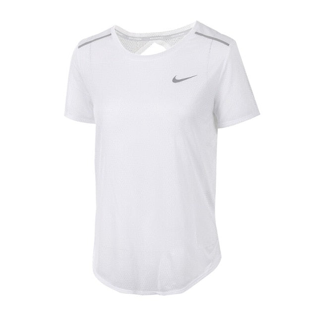 Nike Full White T-shirts