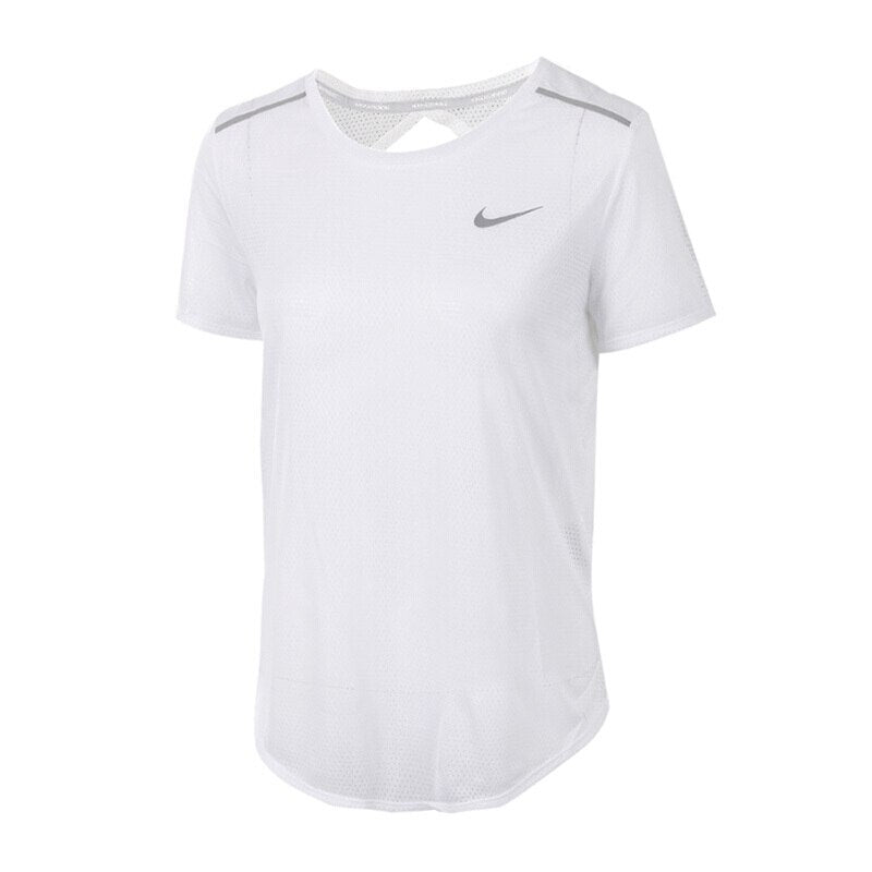 Nike Full White T-shirts
