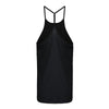 NIKE Black Dri-FIT  Women's  T-shirt