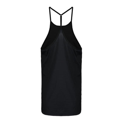 NIKE Black Dri-FIT  Women's  T-shirt