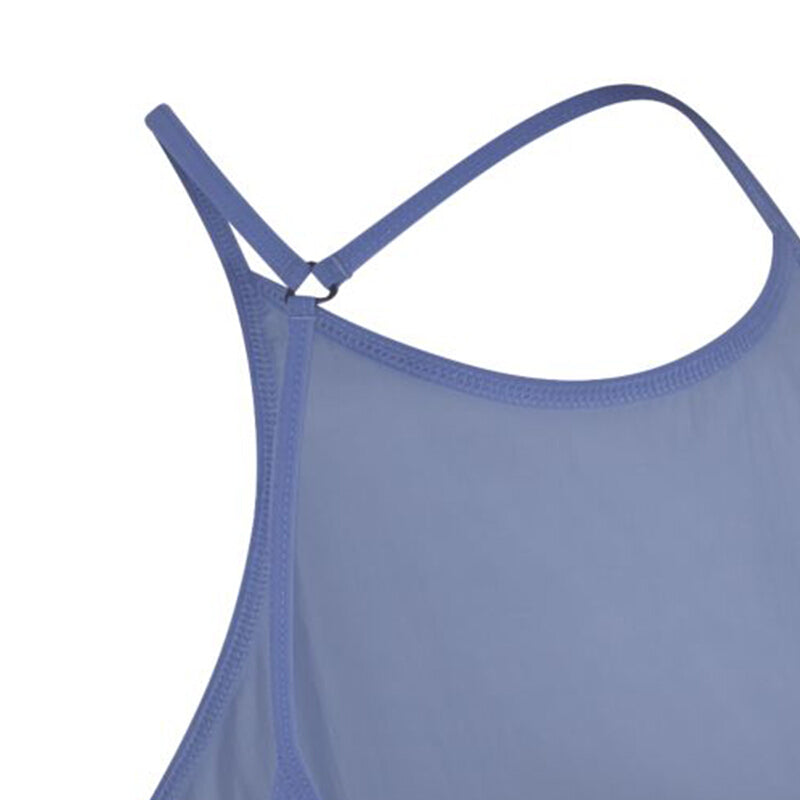 NIKE Black Dri-FIT  Women's  T-shirt