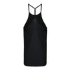 NIKE Black Dri-FIT  Women's  T-shirt