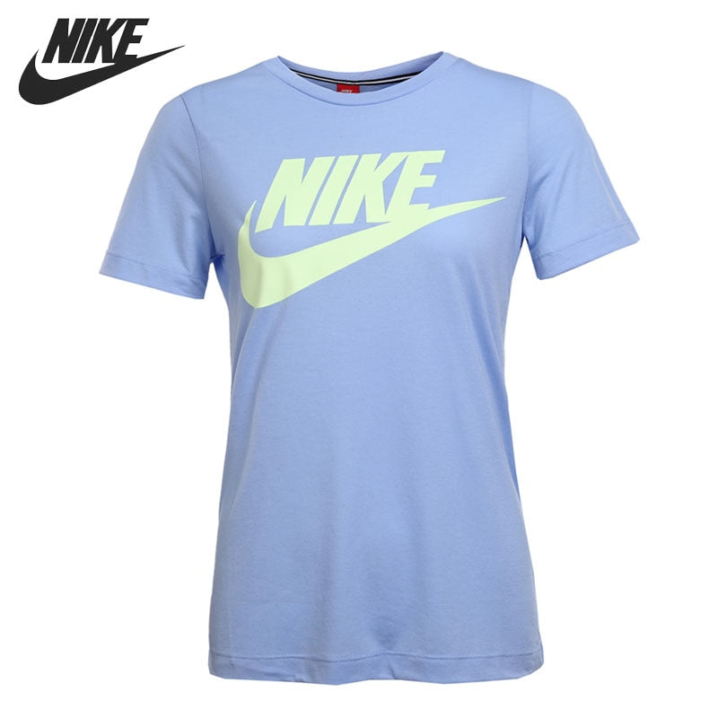 Nike Golden Logo Women T-shirts