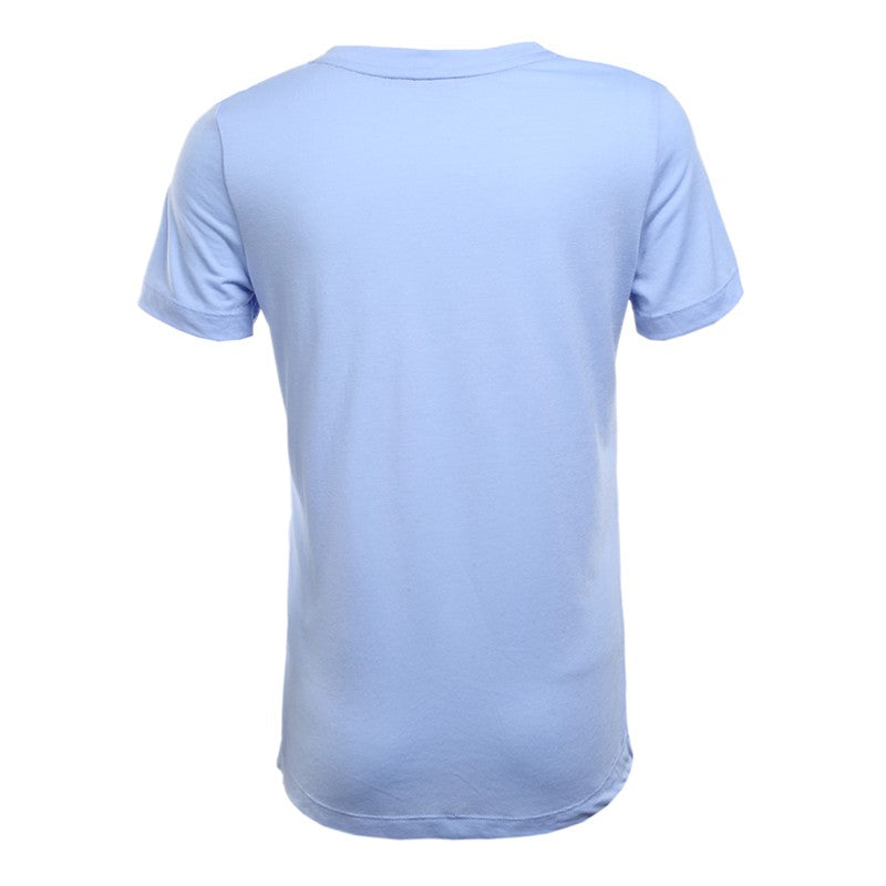 Nike Golden Logo Women T-shirts