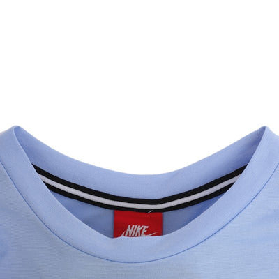 Nike Golden Logo Women T-shirts