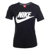 Nike Golden Logo Women T-shirts