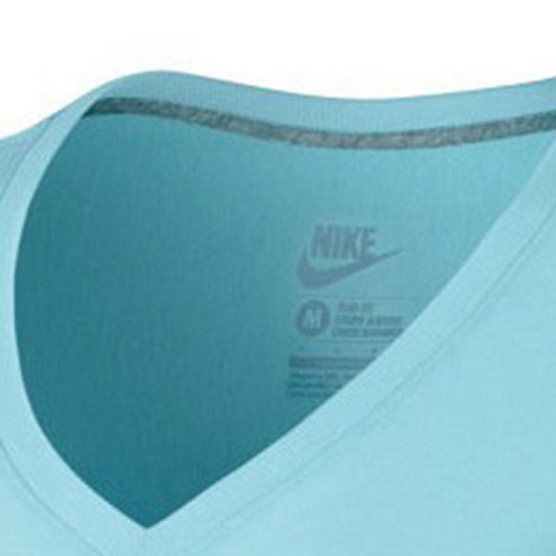 NIKE Women FASTAND T-shirts