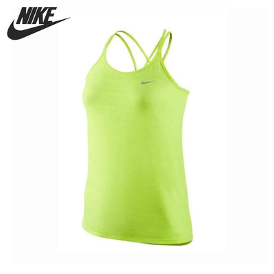 NIKE Dri-FIT  Women's  T-shirt