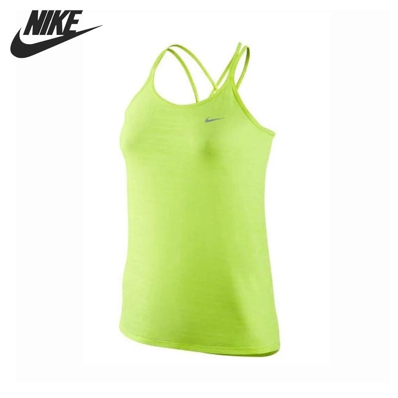 NIKE Dri-FIT  Women's  T-shirt