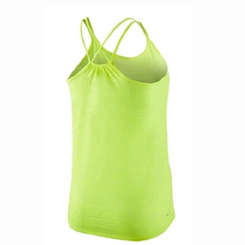NIKE Dri-FIT  Women's  T-shirt