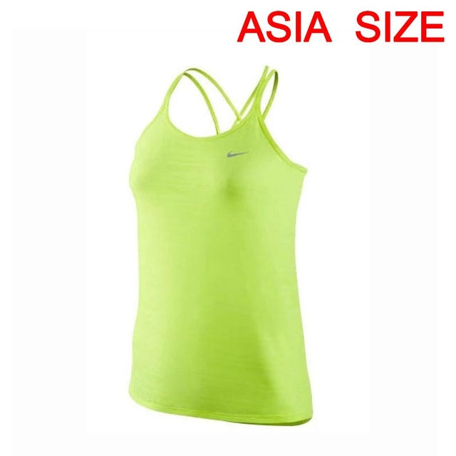 NIKE Dri-FIT  Women's  T-shirt