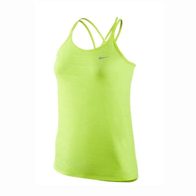 NIKE Dri-FIT  Women's  T-shirt