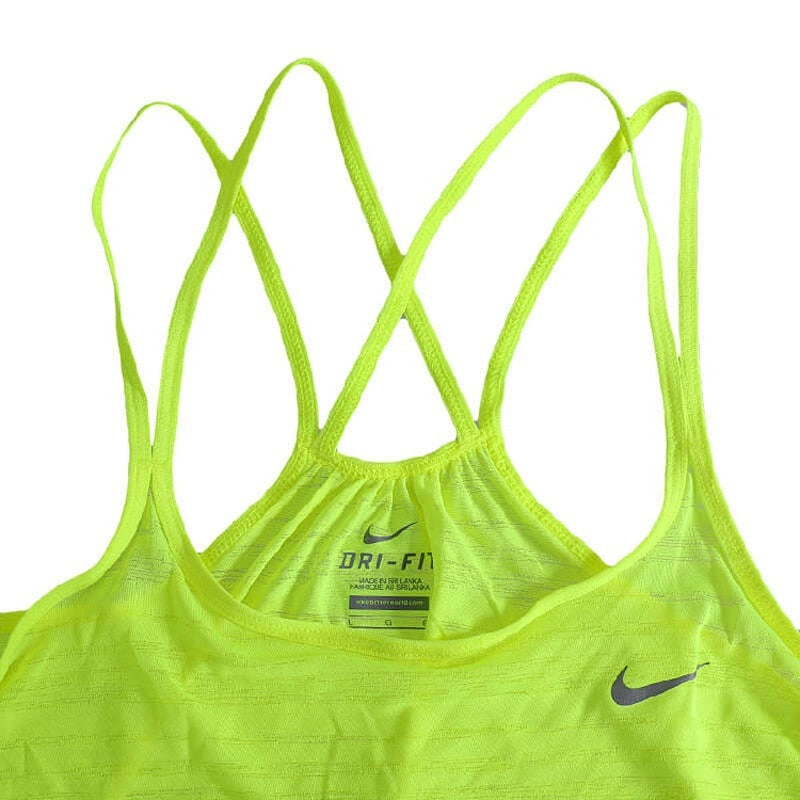 NIKE Dri-FIT  Women's  T-shirt