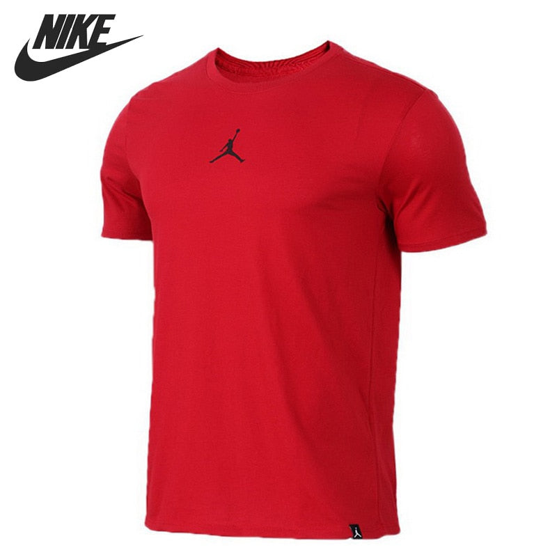Nike Icon Red Shirts